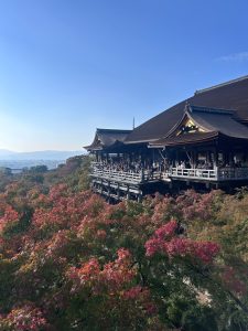 女子旅京都①